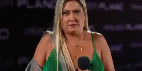 Denisse Campos