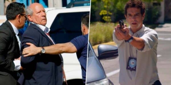 El Jardín de Olivia