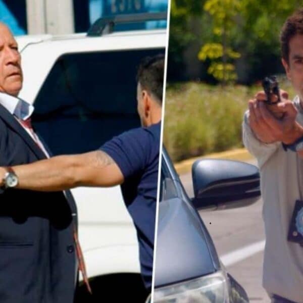 El Jardín de Olivia