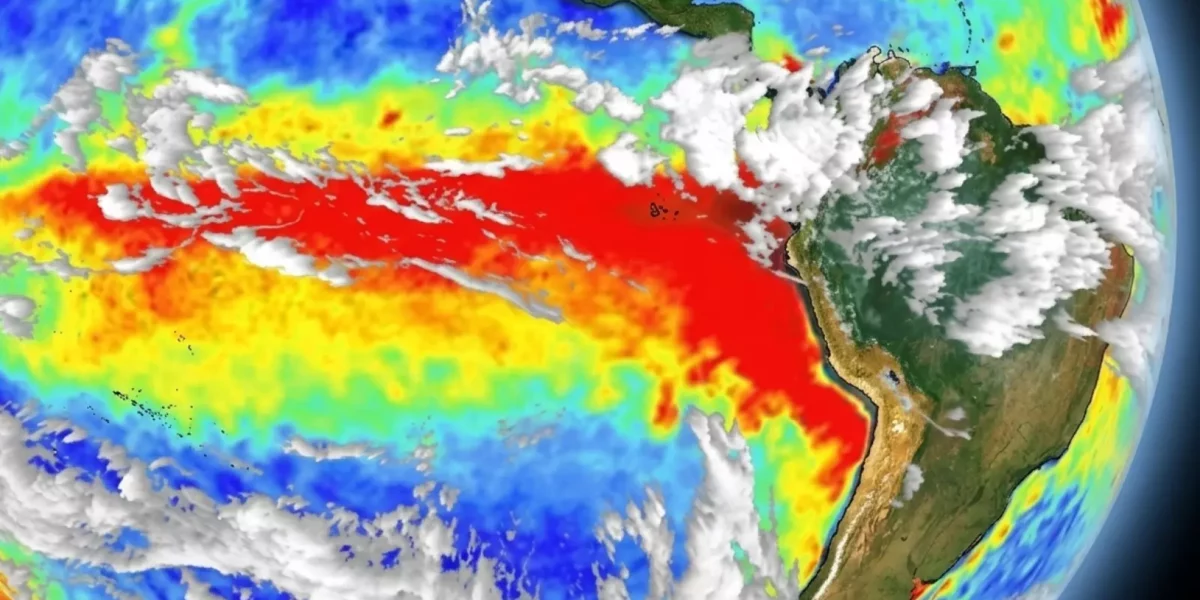 El Niño