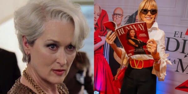 El diablo se viste a la moda 2