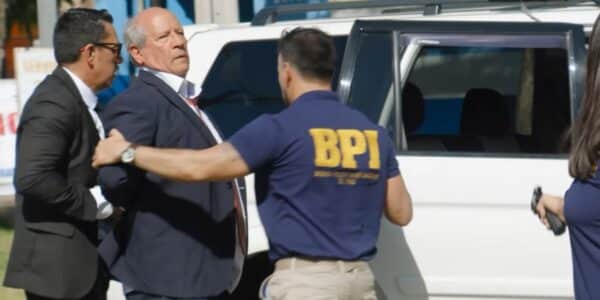 El jardín de Olivia