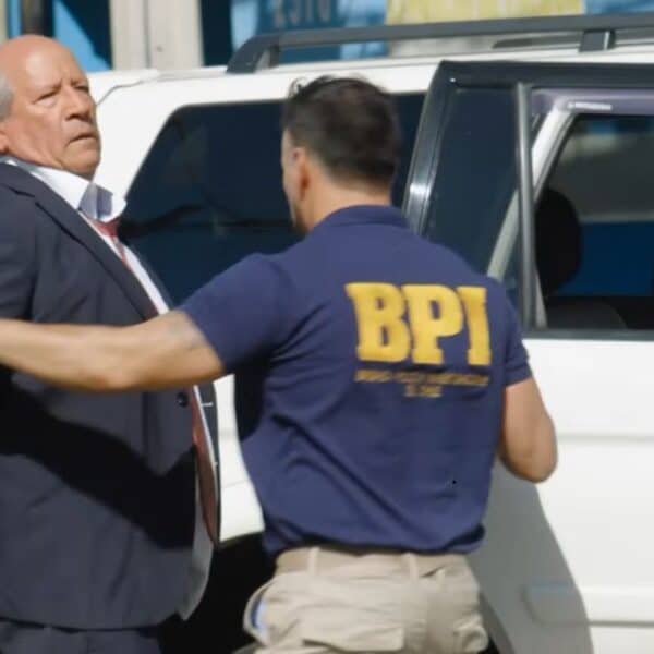 El jardín de Olivia