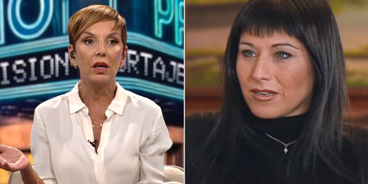 Elvira López