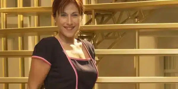 Elvira López