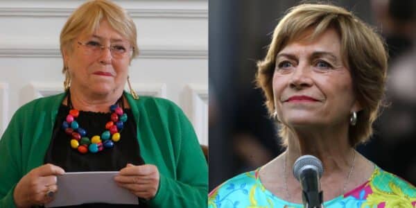 Evelyn Matthei