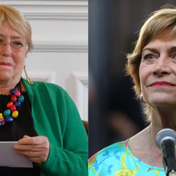 Evelyn Matthei
