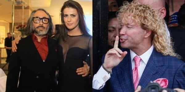 Farkas y una inesperada revelación.