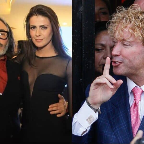 Farkas y una inesperada revelación.