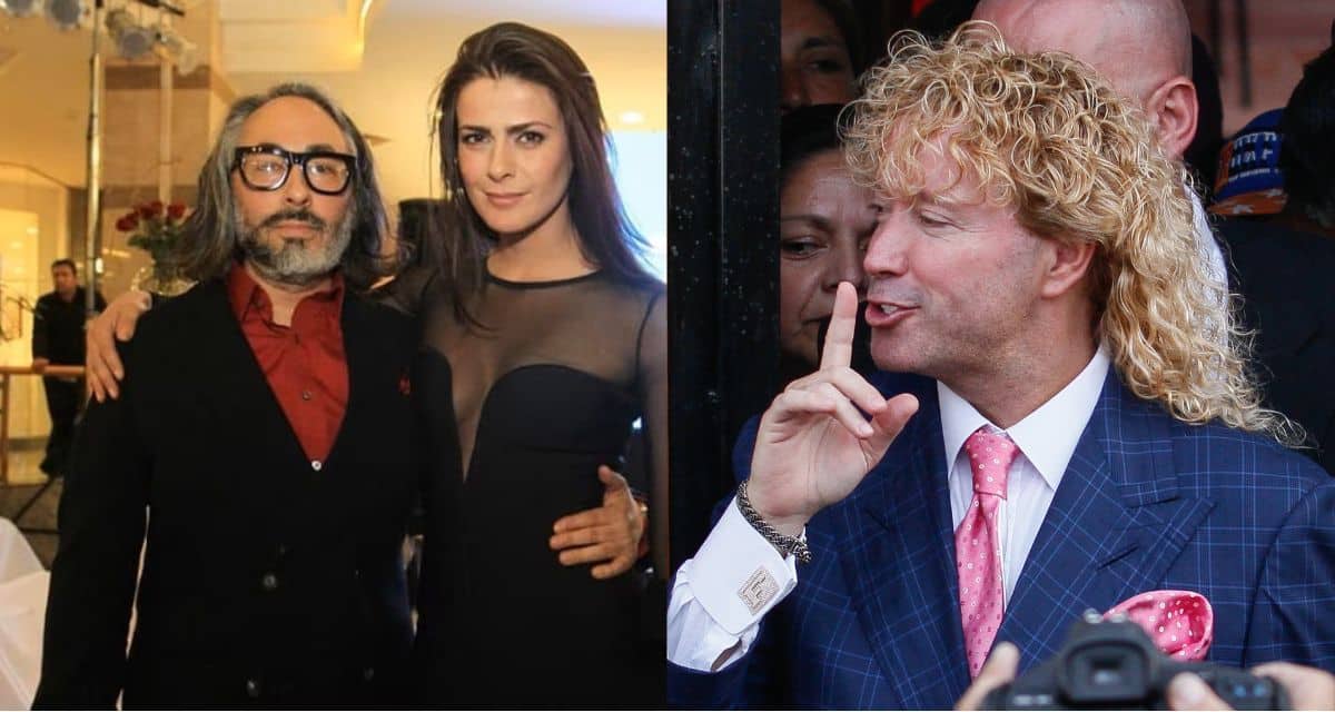 Farkas y una inesperada revelación.