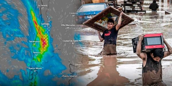 Fenómeno del niño