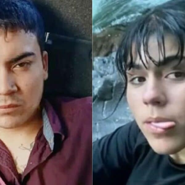 Francisca Millahual Arriagada