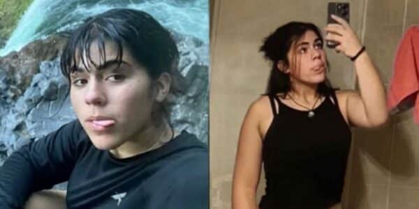 Francisca Millahual Arriagada