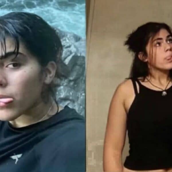 Francisca Millahual Arriagada