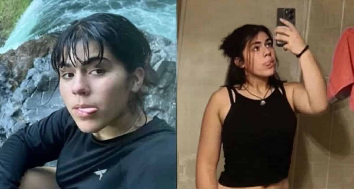 Francisca Millahual Arriagada