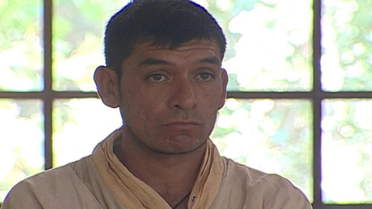 Francisco Huaiquipán