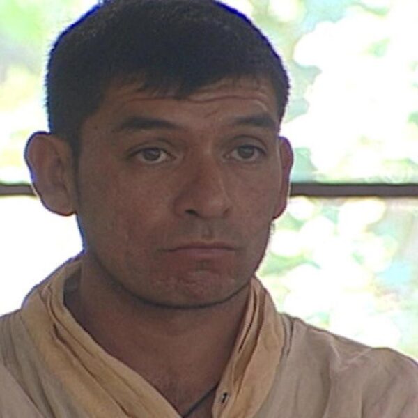 Francisco Huaiquipán