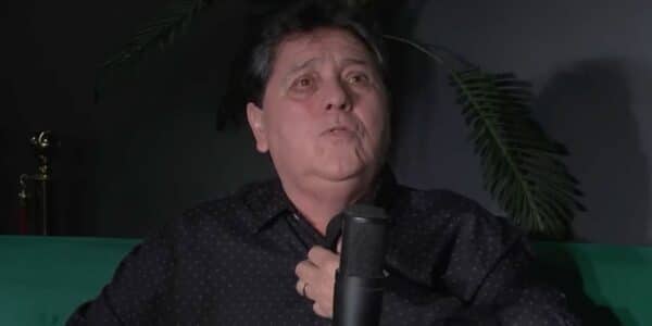 Guatón de Los Atletas de la Risa