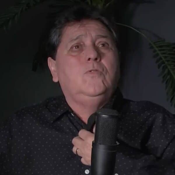 Guatón de Los Atletas de la Risa