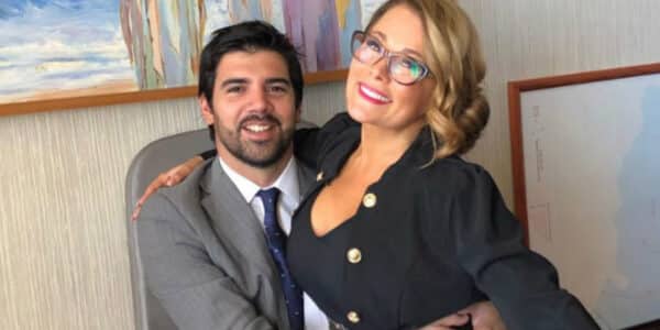 Joaquín Lavín León