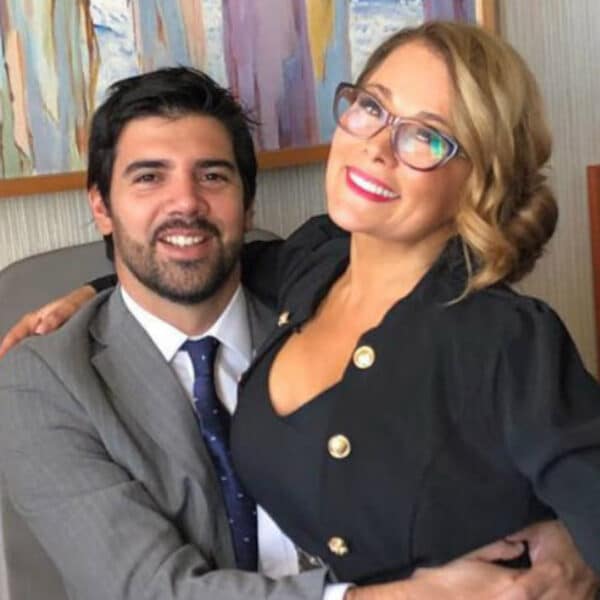 Joaquín Lavín León