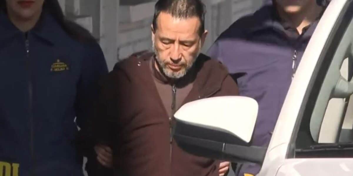Jorge Ugalde
