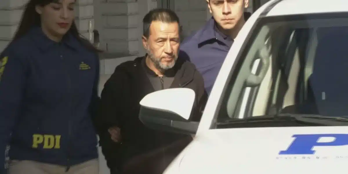 Jorge Ugalde