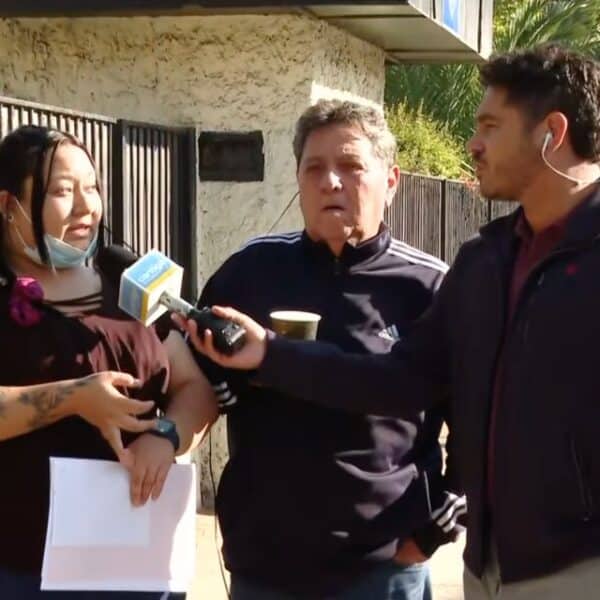 Juan Carlos Troncoso