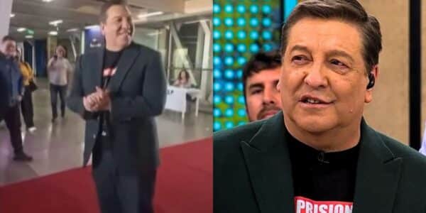 Julio César Rodríguez