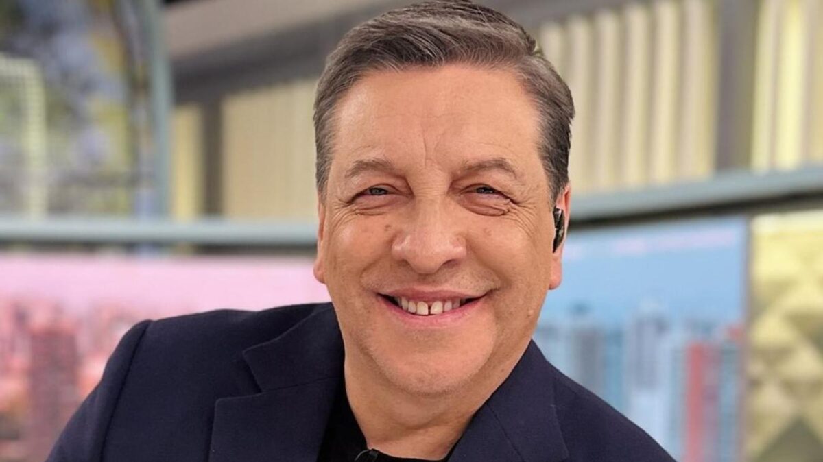 Julio César Rodríguez