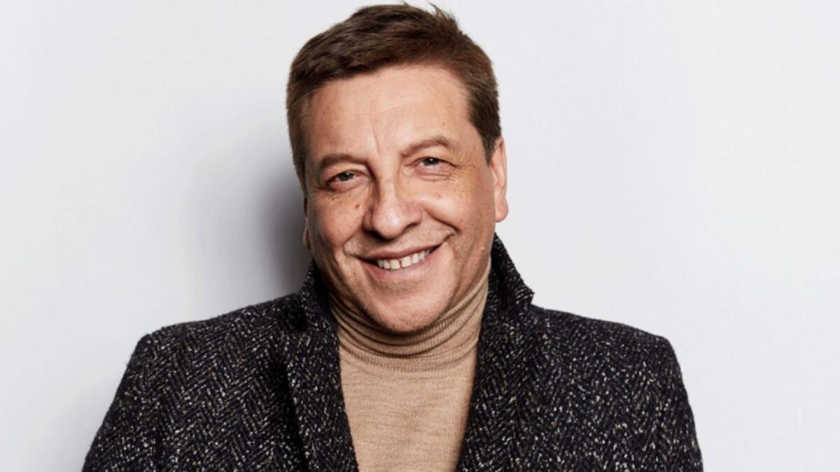 Julio César Rodríguez