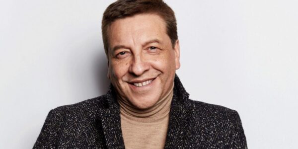 Julio César Rodríguez