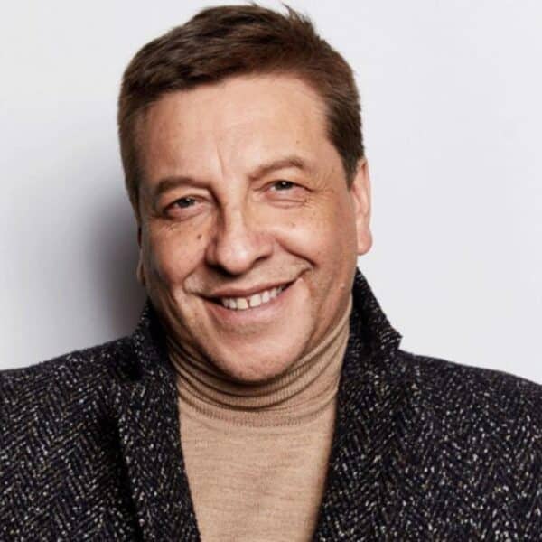 Julio César Rodríguez