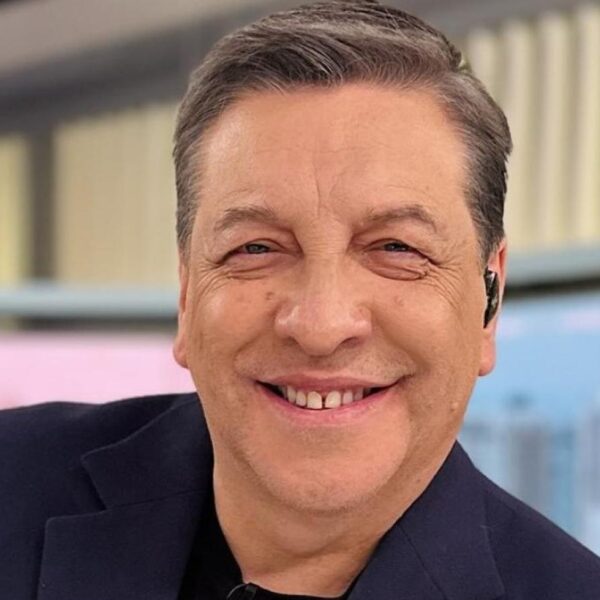 Julio César Rodríguez