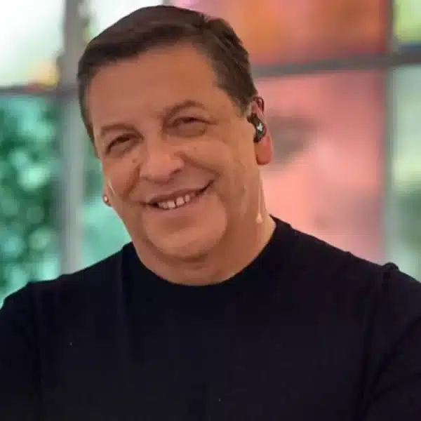Julio César Rodríguez