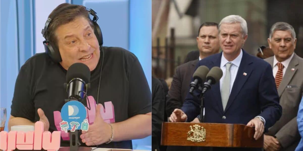 Julio Cesar Rodríguez