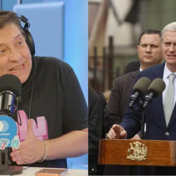 Julio Cesar Rodríguez