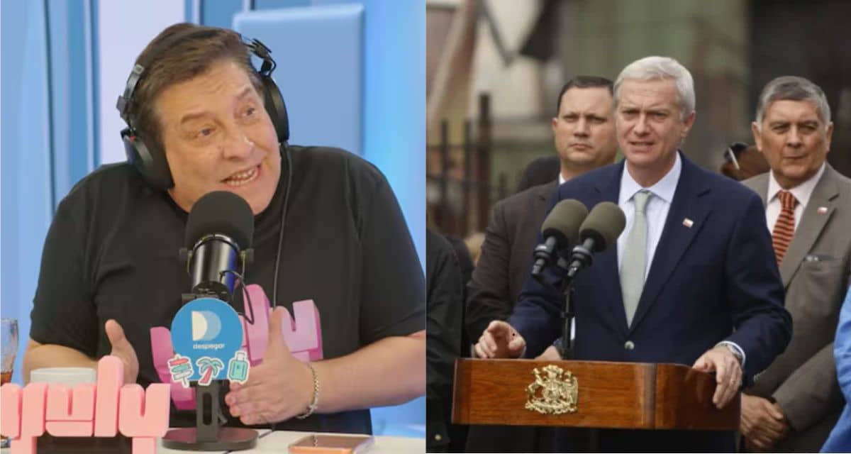 Julio Cesar Rodríguez