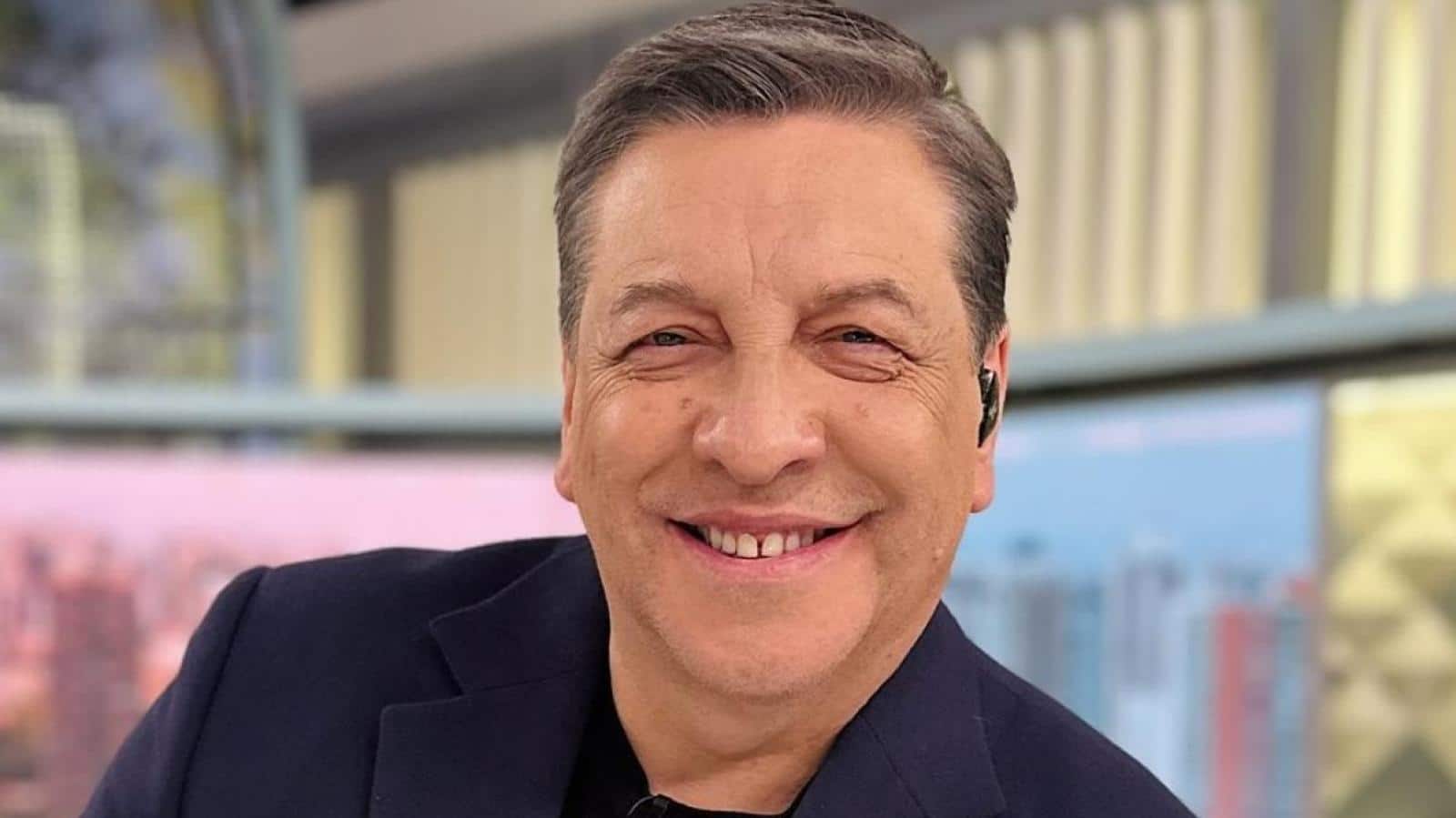 Julio César Rodríguez