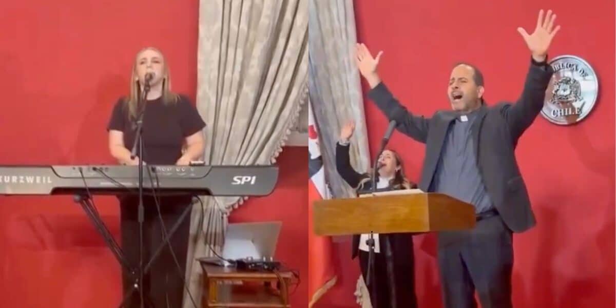 La Moneda