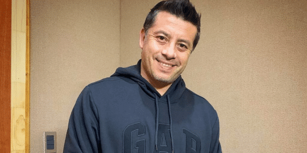 Leandro Martínez