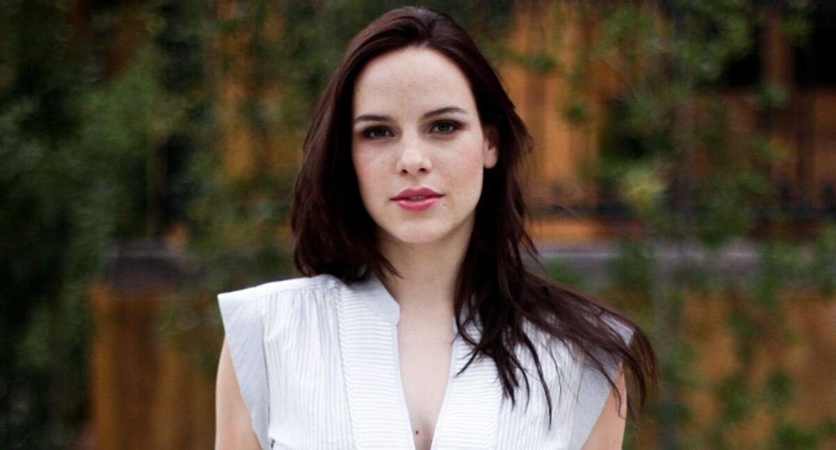 Luciana Echeverría