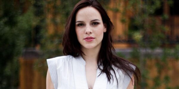 Luciana Echeverría