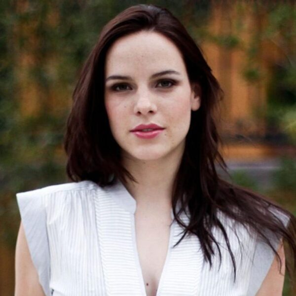 Luciana Echeverría