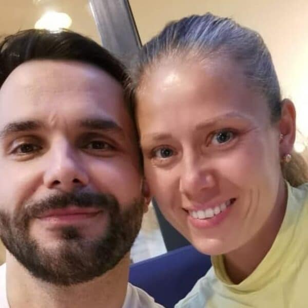 Ludmila Ksenofontova