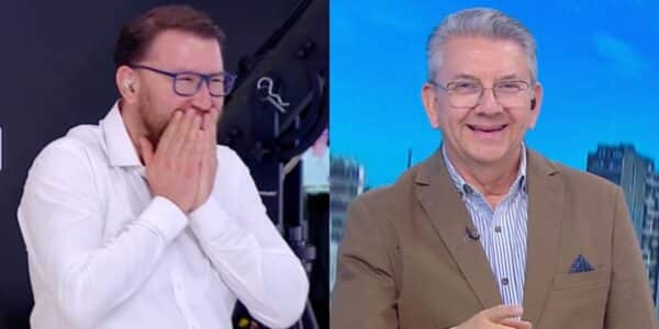 Luis Ugalde