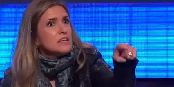 Magdalena Merbilháa