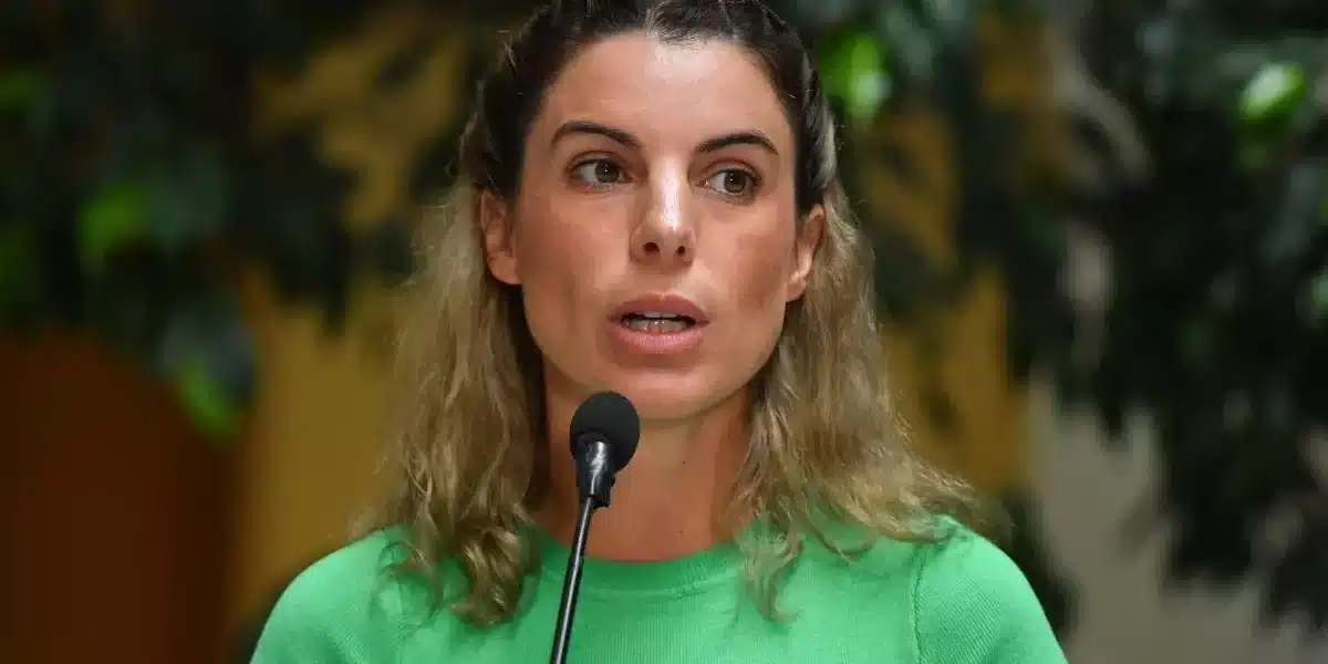 Maite Orsini