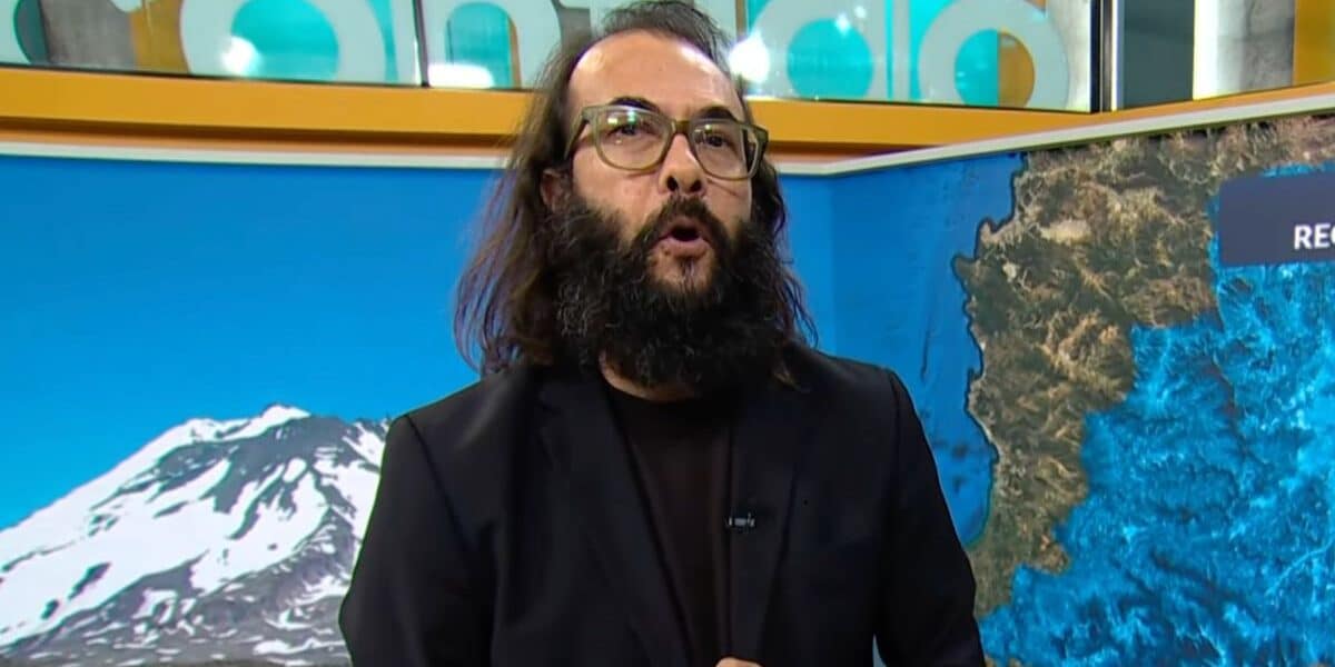 Marcelo Lagos