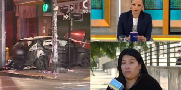 María Alejandra Flores